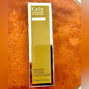 KATE SOMERVILLE Retinol Vita C Power Serum 1 oz.